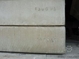 MAN OAF-34440VFA-AD 8x8, Seilwinde, Kran, AHK,Allrad