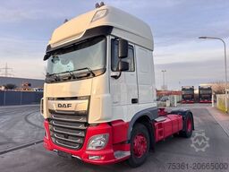 DAF XF 530 SSC Super Space Cab Prod. 2022 - RETARDER