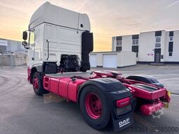 DAF XF 530 SSC Super Space Cab Prod. 2022 - RETARDER