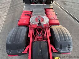 DAF XF 530 SSC Super Space Cab Prod. 2022 - RETARDER