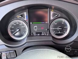 DAF XF 530 SSC Super Space Cab Prod. 2022 - RETARDER