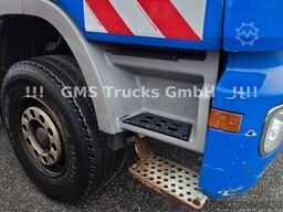 MERCEDES-BENZ Actros 2646 / 6X4 / German