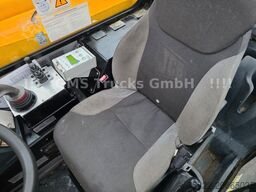 JCB Tele Lader 540-140 / 14m / 4ton / 4X4 / KLIMA