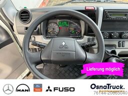 MITSUBISHI 3C15D DOKA Pritsche Klima, AHK 3,5t,Diff.-Sperre