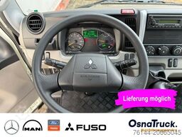 MITSUBISHI 3C15D DOKA Pritsche Klima, AHK 3,5t,Diff.-Sperre