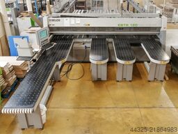 SELCO EBTR 120 TWIN PUSHER