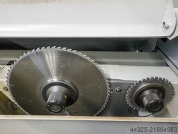 SELCO EBTR 120 TWIN PUSHER