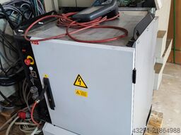 ABB Robotics IRB 2400/16 IRC5 M2004