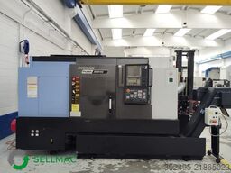 DOOSAN PUMA 2600 YB