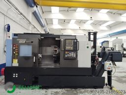 DOOSAN PUMA 2600 YB
