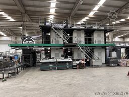 MAN Roland Uniset 75