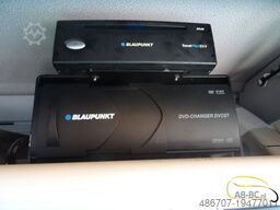 MERCEDES-BENZ Tourismo RHD-M 56 Sitze