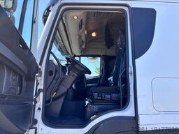 IVECO Stralis 460 LNG MEGA RETARDER NUR 332tkm