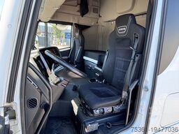 IVECO Stralis 460 LNG MEGA RETARDER NUR 332tkm