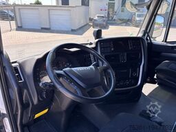 IVECO Stralis 460 LNG MEGA RETARDER NUR 332tkm