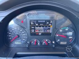 IVECO Stralis 460 LNG MEGA RETARDER NUR 332tkm