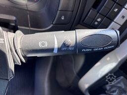 IVECO Stralis 460 LNG MEGA RETARDER NUR 332tkm