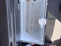 IVECO Stralis 460 LNG MEGA RETARDER NUR 332tkm