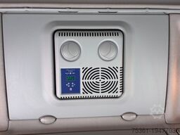 IVECO Stralis 460 LNG MEGA RETARDER NUR 332tkm