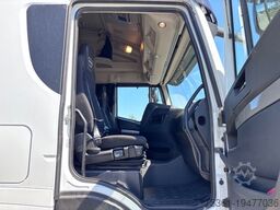 IVECO Stralis 460 LNG MEGA RETARDER NUR 332tkm