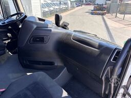 IVECO Stralis 460 LNG MEGA RETARDER NUR 332tkm