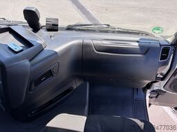 IVECO Stralis 460 LNG MEGA RETARDER NUR 332tkm