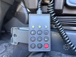 IVECO Stralis 460 LNG MEGA RETARDER NUR 332tkm