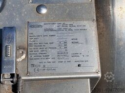 IVECO Stralis 460 LNG MEGA RETARDER NUR 332tkm