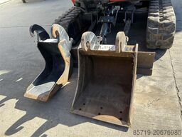 Kubota KX019-4 HI (9417)