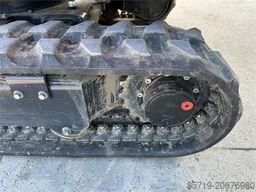 Kubota KX019-4 HI (9417)