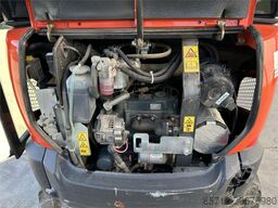 Kubota KX019-4 HI (9417)