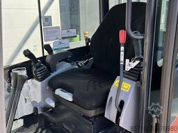 Kubota KX019-4 HI (9417)