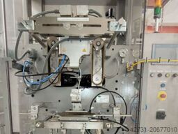 Rovema VPX 250 with SDX