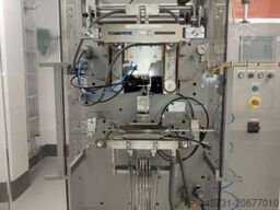 Rovema VPX 250 with SDX