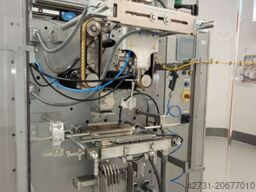 Rovema VPX 250 with SDX