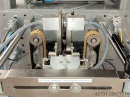 Rovema VPX 250 with SDX