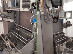 Rovema VPX 250 with SDX