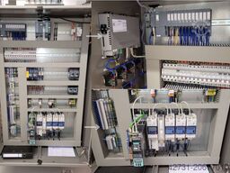 Rovema VPX 250 with SDX