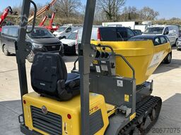 Wacker Neuson DT15 (8225)