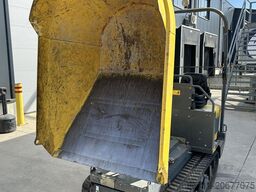 Wacker Neuson DT15 (8225)