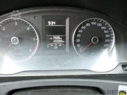 VW T5 Transporter 2.0 TDI 2-Sitzer EURO-5 2xSCHIEBETÜR PARKTRONIK COC