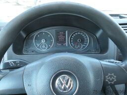 VW T5 Transporter 2.0 TDI 2-Sitzer Flügeltür EURO5 2xSCHIEBETÜR CoC PARKTRONIK