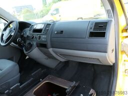 Volkswagen T5 Transporter 2.0 TDI PARKTRONIK EURO-5 2xSCHIEBETÜR CoC