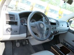 Volkswagen T5 Transporter 2.0 TDI PARKTRONIK EURO-5 2xSCHIEBETÜR CoC