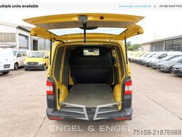VW T5 Transporter 2.0 TDI COC