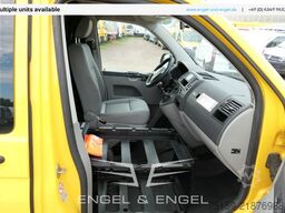 VW T5 Transporter 2.0 TDI COC