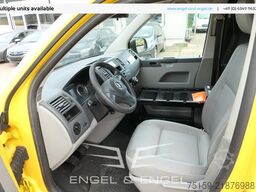 VW T5 Transporter 2.0 TDI COC
