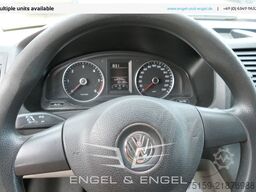 VW T5 Transporter 2.0 TDI COC
