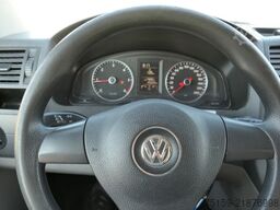 VW T5 Transporter 2.0 TDI EURO-5 2xSCHIEBETÜR PARKTRONIK SERVICE 157tkm