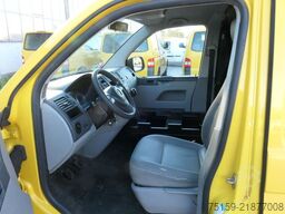 VW T5 Transporter 2.0 TDI EURO-5 CoC PARKTRONIK